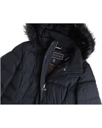 Tommy Hilfiger Padded and down jackets for Women | Online Sale up to 44%  off | Lyst