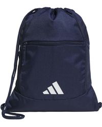 adidas - Stadium Sackpack - Lyst