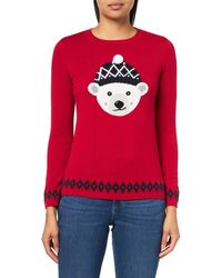 Tommy Hilfiger - Sportswear Crewneck Sweater - Lyst