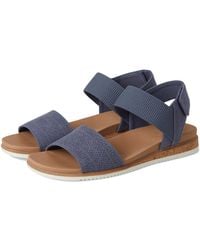 Skechers - Desert Kiss Low Sandale - Lyst