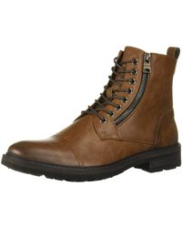 kenneth cole reaction design wingtip boot