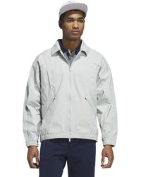 adidas - Beyond Full-zip Jacket - Lyst