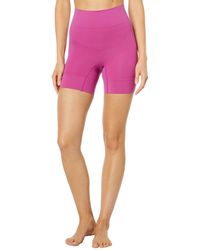 Yummie - Bria Comfortably Curved Shaping Short - Lyst