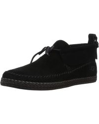 woodlyn moc toe bootie