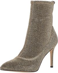 mia ramona sock bootie