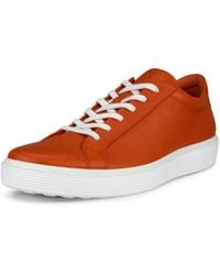 Ecco - Soft 60 Premium Sneaker - Lyst