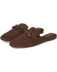 Anne Klein - Mule Slipper Alora - Lyst