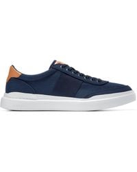Cole Haan - Grandpro Rally Canvas Court 2 Sneakers - Lyst