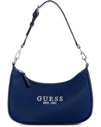 Guess - Arona Shoulder Bag - Lyst