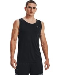 Under Armour - Tech 1/2 Zip Long Sleeve Top - Lyst