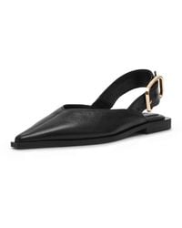 Steve Madden - Shay Ballet Flat - Lyst