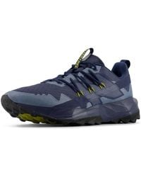 New Balance - Tektrel Sneaker - Lyst
