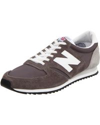 New Balance 420 Sneakers for Men - Up to 39% off | Lyst
