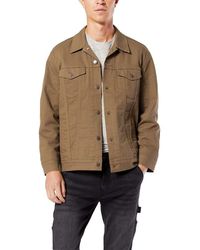 Signature by Levi Strauss & Co. Gold Label Jackets for Men | Online Sale up  to 35% off | Lyst