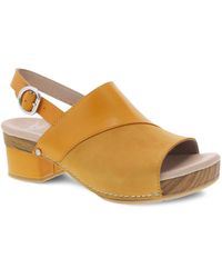 dansko selina mango