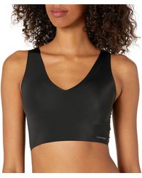 invisibles bralette