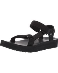 Teva - Midform Universal Shoes Boho/ 11 B - Lyst