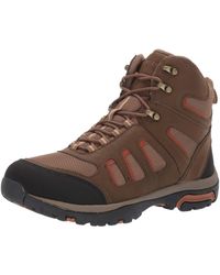 eastland canyon hiking boots