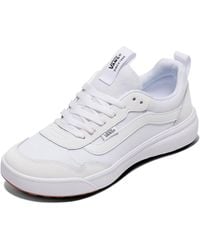 Vans - Range Exp Shoe | Athletic Fashion Sneakers For Walking - Lyst