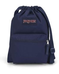 Jansport - Draw Sack - Lyst