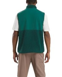 Reebok - Activ Collection Skystretch Winter Vest - Lyst