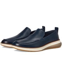 Cole Haan - Originalgrand Energyweave Venetian Loafers - Lyst
