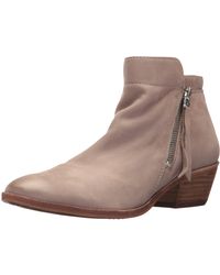 sam edelman packer booties