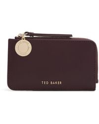 Ted Baker - Lulu Coin Purse - Lyst