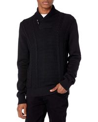 sean john turtleneck sweater