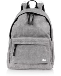 Lacoste Backpacks for Men | Online Sale up to 54% off | Lyst