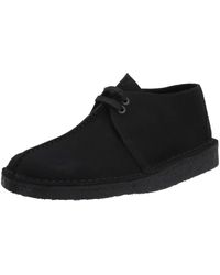 clarks desert trek sale