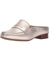 clarks delana juno mule