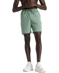 New Balance - Sport Essentials Short 7" - Lyst
