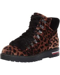 tommy hilfiger lariti boots