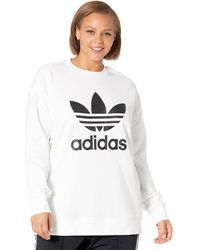 adidas Originals Knitwear for Women - Up to 60% off at Lyst.com