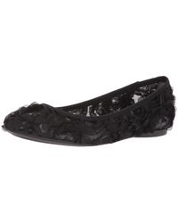 Adrianna Papell Womens Pam Oxford Flat