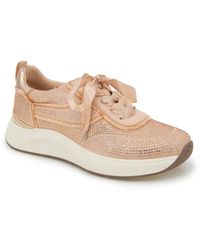 Kenneth Cole - Claire Sneaker - Lyst