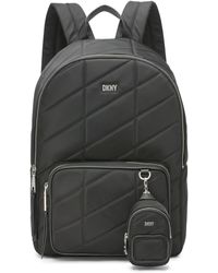 DKNY - Bodhi Backpack Bag - Lyst