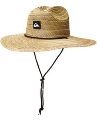 quiksilver bushmaster hat uk