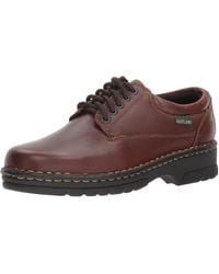 Eastland - Plainview Oxford,brown,6.5 W Us - Lyst