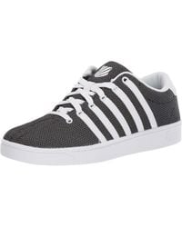 k swiss aero trainer t