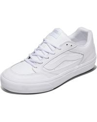 Vans - Fairview Deluxe Shoe | Casual Low-top Fashion Sneakers - Lyst