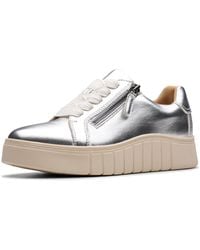 Clarks - Mykah Joy Sneaker - Lyst