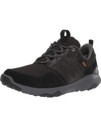 Teva - Arrowood Venture Mid Wp Low Rise Hiking Boots - Lyst