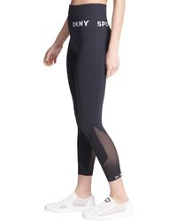 dkny sport pants