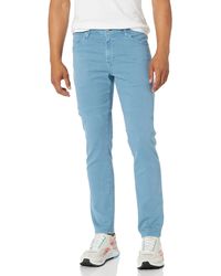 AG Jeans - Tellis Ag-ed Modern Slim Cloud Soft Denim - Lyst