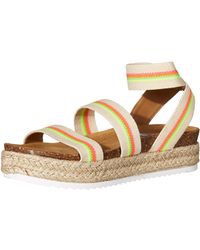 steve madden jaime espadrille sandal
