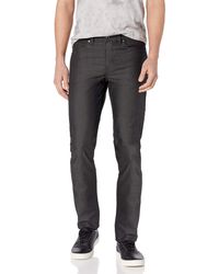 perry ellis men's stretch jeans