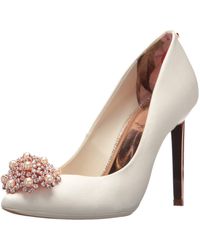 ted baker heels sale