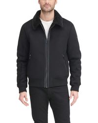macys dkny jackets